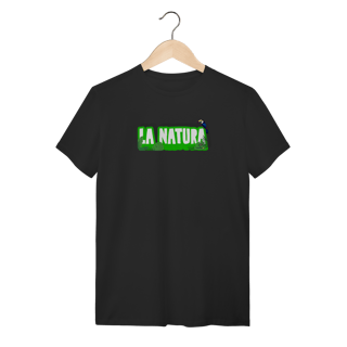 Nome do produto T-shirt quality linha La natura