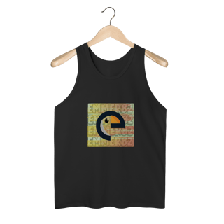 Nome do produto Regata masculina quality  linha original brand II