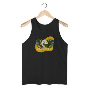 Nome do produto Regata masculina quality  linha verão tropical