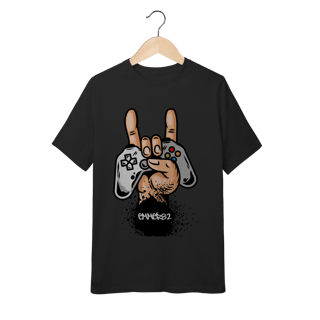 Nome do produto Streetwear t-shirt quality infantil (10 a 14 anos) linha hang loose.