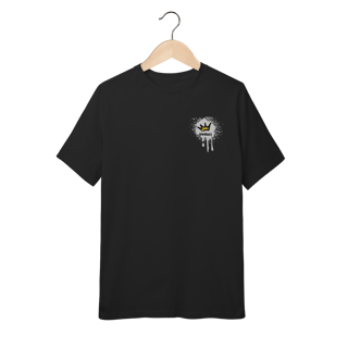 Nome do produto Street wear t-shirt quality infantil (10 a 14 anos) linha hang loose - estampa posterior