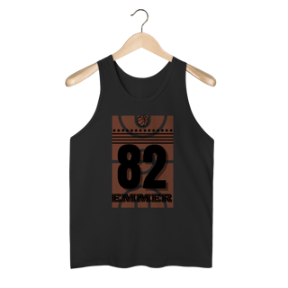 Nome do produto Streetwear regata masculina quality linha Basketball 82