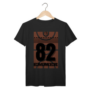 Nome do produto Streetwear t-shirt prime linha Basketball 82