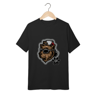Nome do produto Streetwear t-shirt quality infantil (10 a 14 anos) linha dogglass