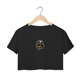 Nome do produto Streetwear camisa cropped linha Streetwear Dogglass