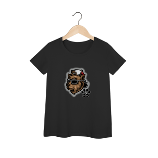 Nome do produto Streetwear camiseta baby long prime linha Streetwear Dogglass