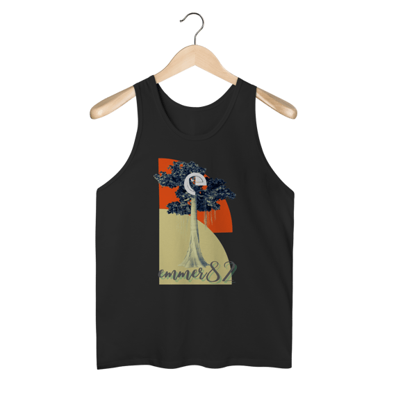 REgata masculina quality linha samaúma