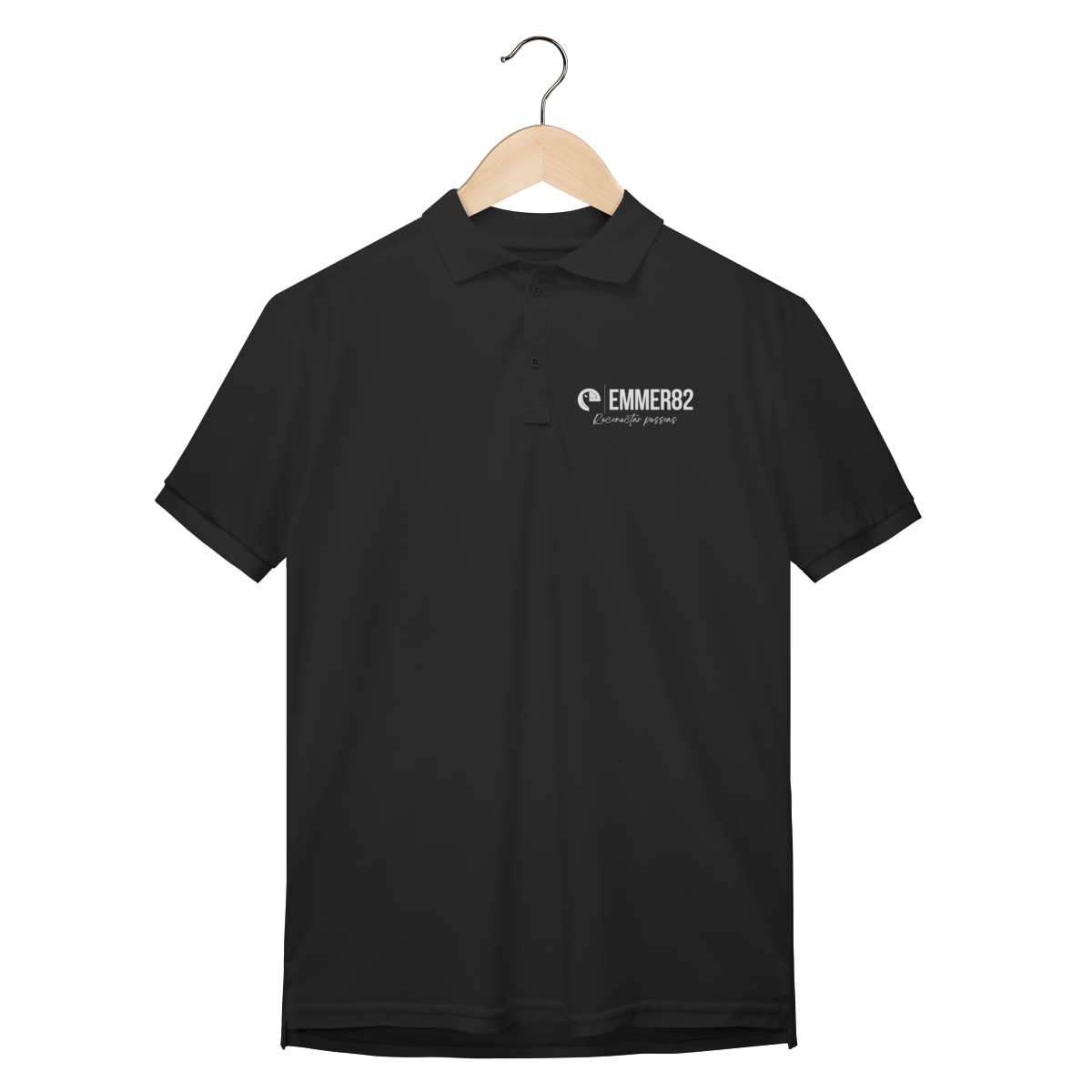 Nome do produto: Polo prime masculina coleção new year 26