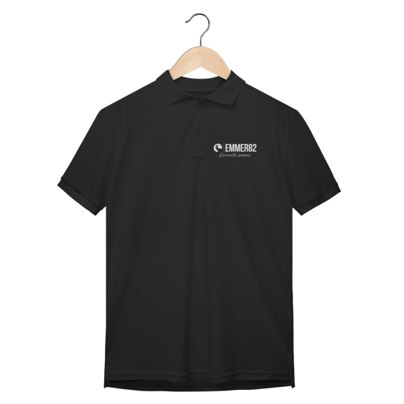 Polo prime masculina coleção new year 26