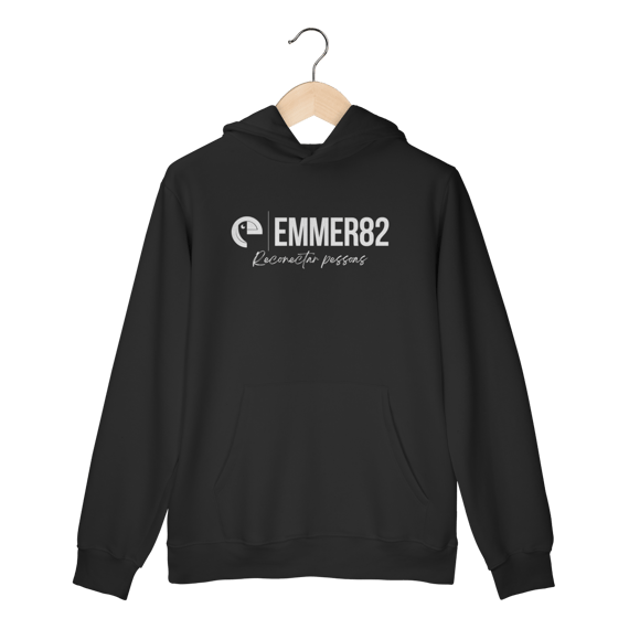 Moletom Prime Canguru – coleção New Year 26