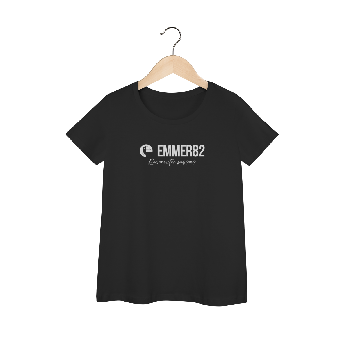 Nome do produto: Camiseta Baby Long Prime – coleção New Year 26