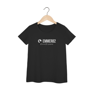 Nome do produto Camiseta Baby Long Prime – coleção New Year 26