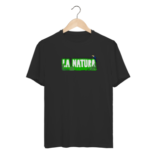 Nome do produto Camiseta sport dry uv linha La natura