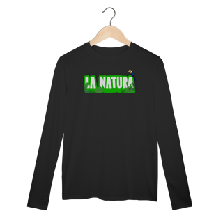 Nome do produto Camisa manga longa sport dry uv linha La natura