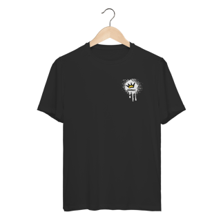 Nome do produto Street wear camiseta sport dry uv linha hang loose - estampa posterior