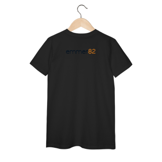 Nome do produto Camiseta baby long classic linha La natura