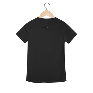 Nome do produto Camiseta baby long pima linha consciência ON