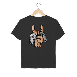 Nome do produto Street wear camiseta baby long sport dry uv linha hang loose - estampa posterior