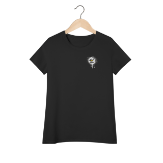 Nome do produto Streetwear camiseta baby long pima linha hang loose - estampa posterior