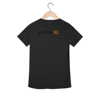 Nome do produto Camiseta baby long pima linha La natura