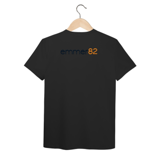 Nome do produto T-shirt pima linha La natura