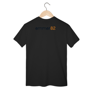 Nome do produto T-shirt classic linha La natura