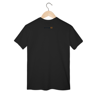 Nome do produto T-shirt classic linha consciência ON