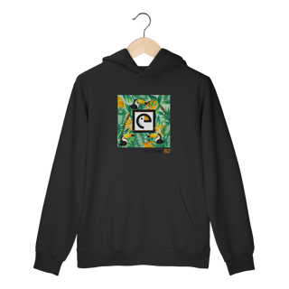 Nome do produto Moletom prime canguru linha tropicano II