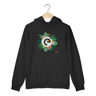 Nome do produto Moletom prime canguru linha tucanito