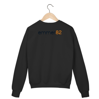 Nome do produto Moletom prime fechado linha La natura