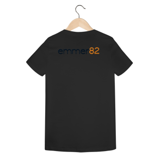 Nome do produto Camiseta baby long quality linha La natura