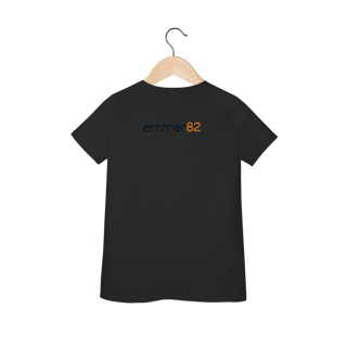 Nome do produto Camiseta baby long prime linha La natura