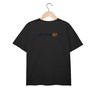 Nome do produto T-shirt plus size linha La natura