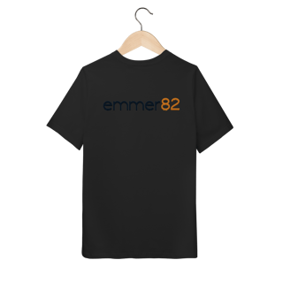 Nome do produto T-shirt quality infantil (10 a 14 anos) infantil linha paixão nacional - banana