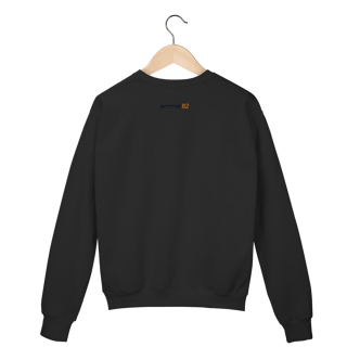 Nome do produto Moletom prime fechado linha consciência ON