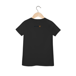 Nome do produto Camiseta baby long prime linha consciência ON