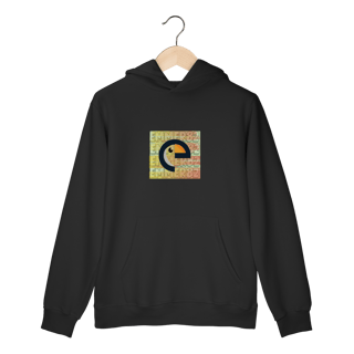 Nome do produto Moletom prime canguru  linha original brand II