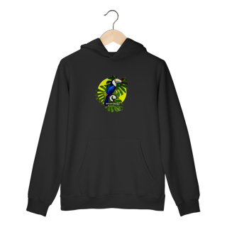 Nome do produto Moletom prime canguru linha Verão Tropical II