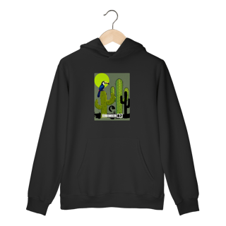 Nome do produto Moletom prime canguru linha o sertão vive