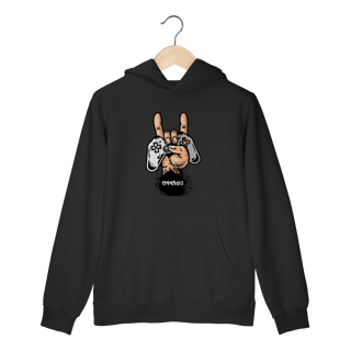 Nome do produto Streetwear moletom prime canguru linha hang loose.