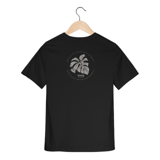 Nome do produto T-shirt quality infantil (2 a 8 anos) coleção Identidade Eco IV