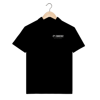 Nome do produto Polo básica masculina coleção new year 26