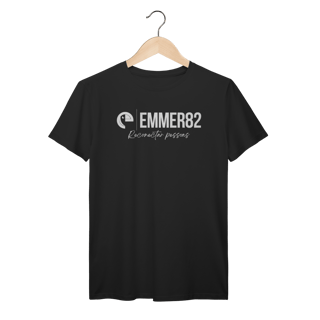Nome do produto T-shirt Prime – coleção New Year 26