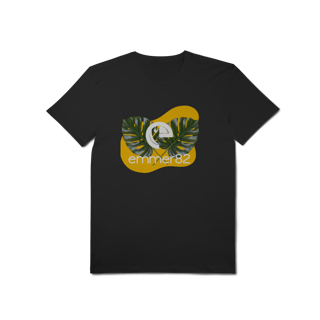 Nome do produto T-shirt pima  linha verão tropical