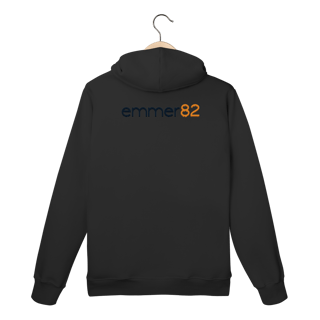 Nome do produto Moletom prime canguru linha La natura