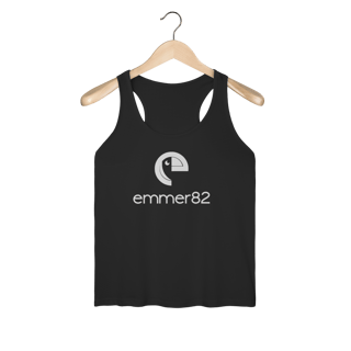 Nome do produto Regata feminina sport dry uv linha new age II estampa branca