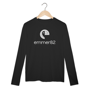 Nome do produto Camisa manga longa sport dry uv linha new age II estampa branca