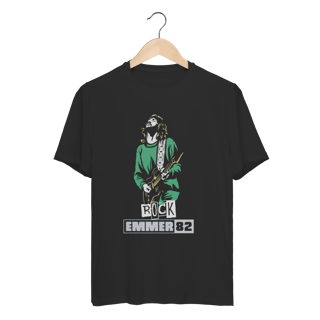 Nome do produto Streetwear camiseta sport dry uv linha rock and roll