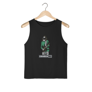 Nome do produto Streetwear regata masculina sport dry uv linha rock and roll