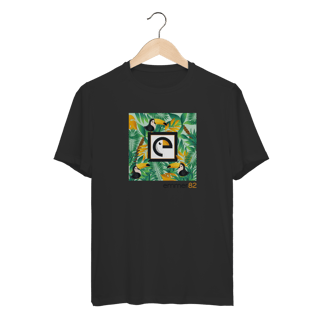 Nome do produto Camiseta sport dry uv linha tropicano II